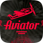 Pin-Up:Aviator icône