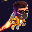 Пинап Lucky Jet