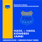 Muspimnas PMII 2015 ikon