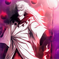 Madara Uchiha Wallpaper