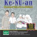 Buku Aswaja Kelas 10