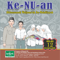 Buku Aswaja NU Kelas 12