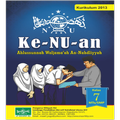Buku Aswaja NU Kelas 7