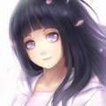 Hinata Wallpaper