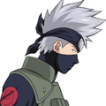 Kakashi Hatake Wallpaper