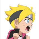 Boruto Wallpaper HD 아이콘