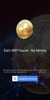 Earn Xrp (Ripple) Faucet : No  captura de pantalla 3