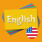 English Vocabulary Flashcards ikona