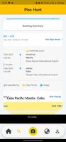 CebuPac Promo - Piso Fare 截图 2