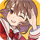 포링러브 dev : 미소녀 연예 시뮬레이션 APK