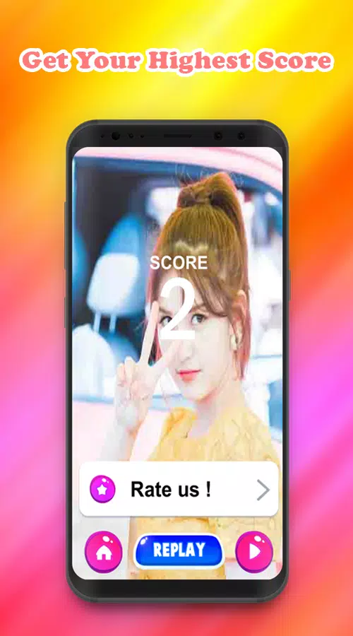 SOMI Birthday Piano Game APK for Android Download
