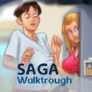 Walktrough Summertime Saga aplikacja