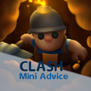 Clash Mini Hero Advice APK