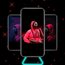 Squidwall : Squid Wallpaper HD APK