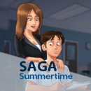 Summertime Saga Pro Guide aplikacja