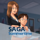 Summertime Saga Pro icône