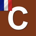 Word Checker - French ไอคอน