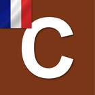 Scrabble Checker Français icône