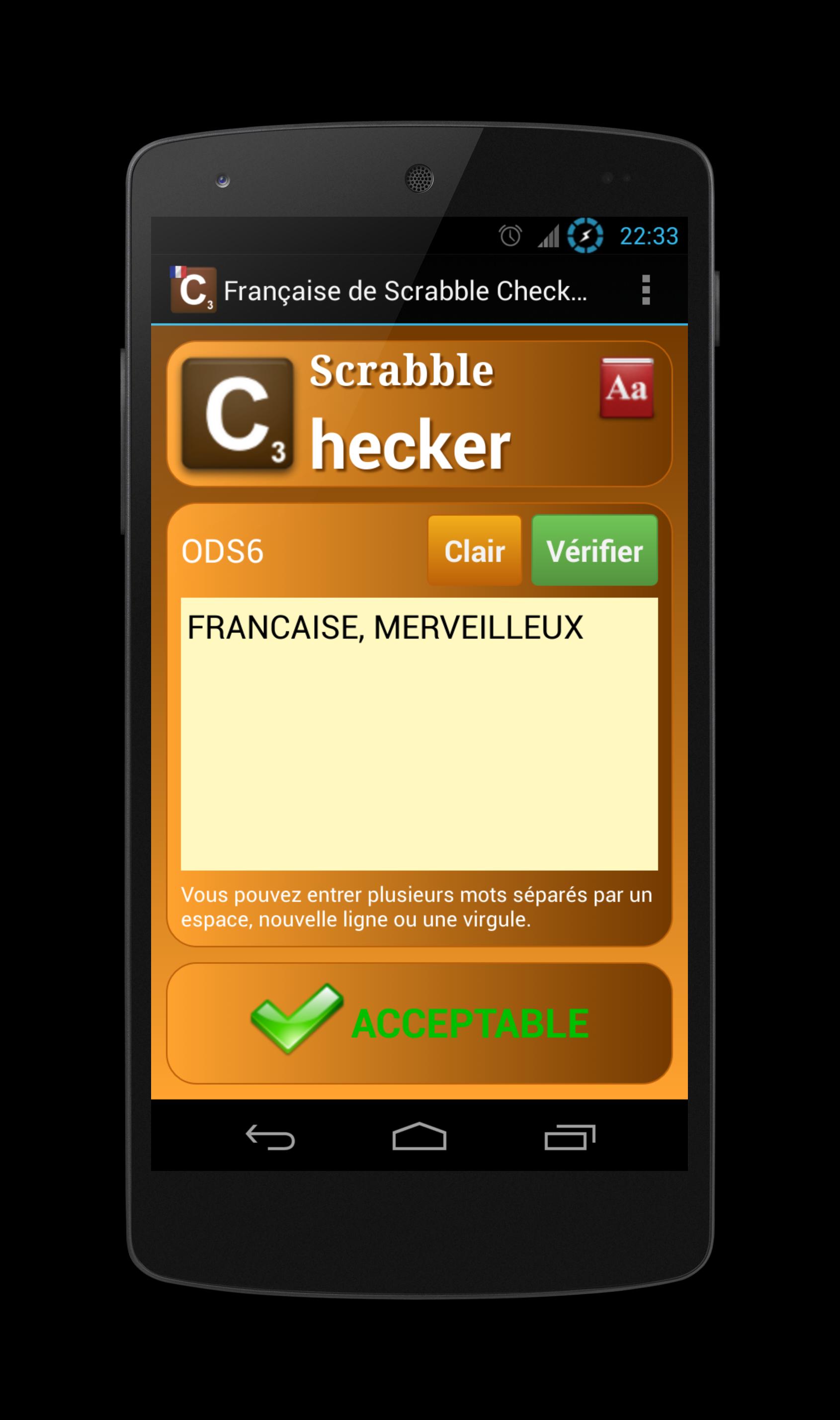 TÉLÉCHARGER ODS6 GRATUIT POUR ANDROID TÉLÉCHARGER ODS6 GRATUIT POUR ANDROID