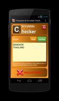 2 Schermata Word Checker - French