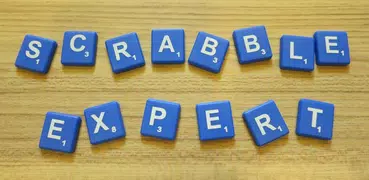 Word Expert (for SCRABBLE)