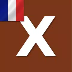 Word Expert - French Icon