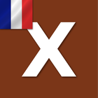 Word Expert - French 图标