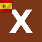 Word Expert - Spanish 图标