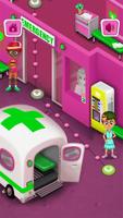 Doctor Games - Super Hospital تصوير الشاشة 3