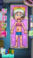 Doctor Games - Super Hospital تصوير الشاشة 2