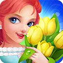 Juegos de jardín de flores APK