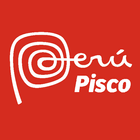 Pisco Peru icône