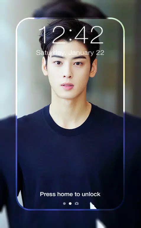 Descarga de APK de Astro Wallpapers KPOP for Fans HD 4K para Android Descarga de APK de Astro Wallpapers KPOP for Fans HD 4K para Android