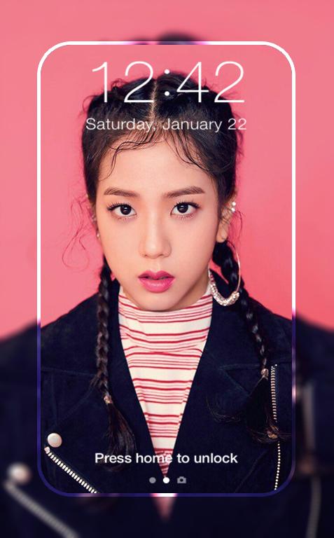 Jisoo wallpaper APK: HD Wallpaper for Jisoo Blackpink - Descargar ...