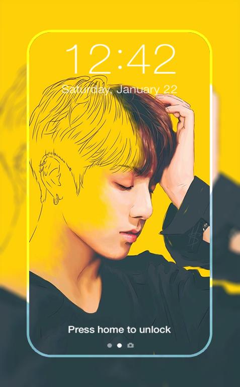 Android 用の Jungkook Bts Wallpaper Wallpaper For Jungkook Bts Apk をダウンロード