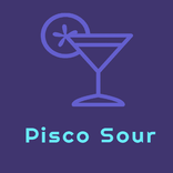 ”Pisco Sour