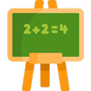 Quick Math IQ Test Game-APK