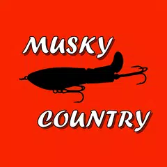 Musky Country アプリダウンロード