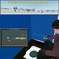 Ice Fishing Derby XAPK Herunterladen