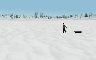 Ice Fishing Derby imagem de tela 2