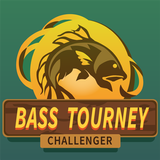 Bass Tourney Challenger icône