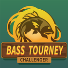 Bass Tourney Challenger-icoon