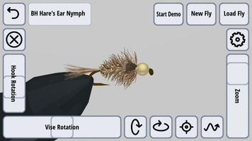 Fly Tying Simulator poster