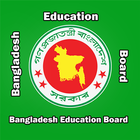 Education Board Results Notice(SSC,HSC,Vocational) icono