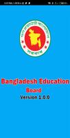 Education Board Results Notice(SSC,HSC,Vocational) 海報