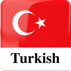 آموزش ترکی استانبولی biểu tượng