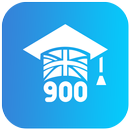 آموزش 900 جمله پرکاربرد انگلیسی APK