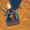 Defend the Balloon APK