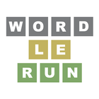 Word Le Run 아이콘