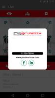 Piu Sicurezza EasyView Poster
